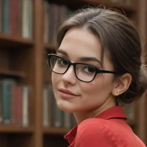 Generator obrazów pornograficznych z wykorzystaniem sztucznej inteligencji