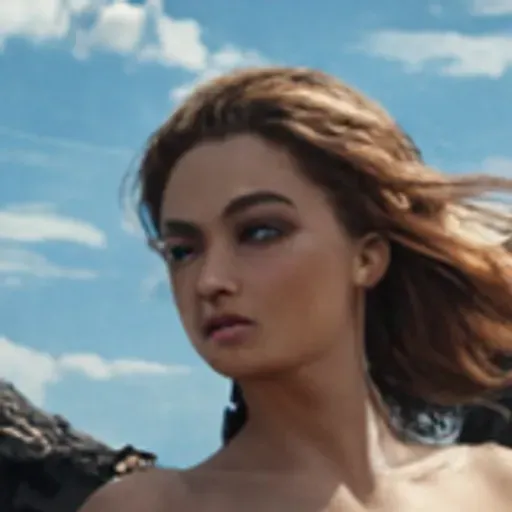 โปรแกรมสร้างภาพโปรนที่ใช้ปัญหา AI