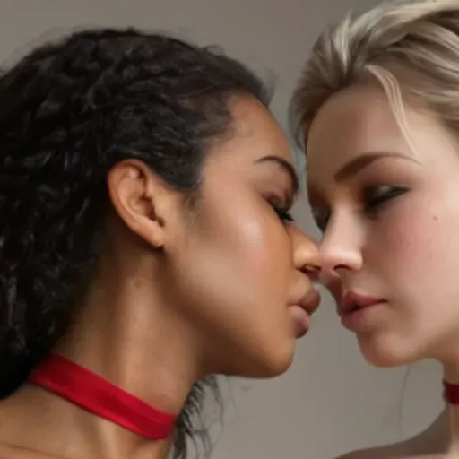 Pencipta imej lucah AI