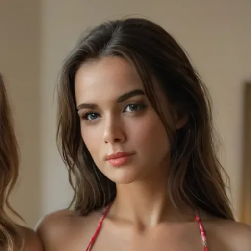 Pencipta imej lucah AI