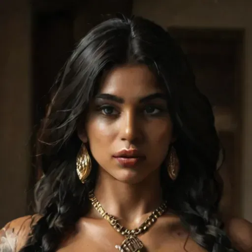 AI porn image generator