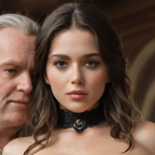 yapay zekâ porno görsel üretici