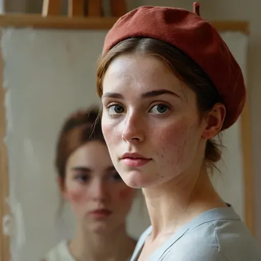 генератор порно-картинок на ИИ