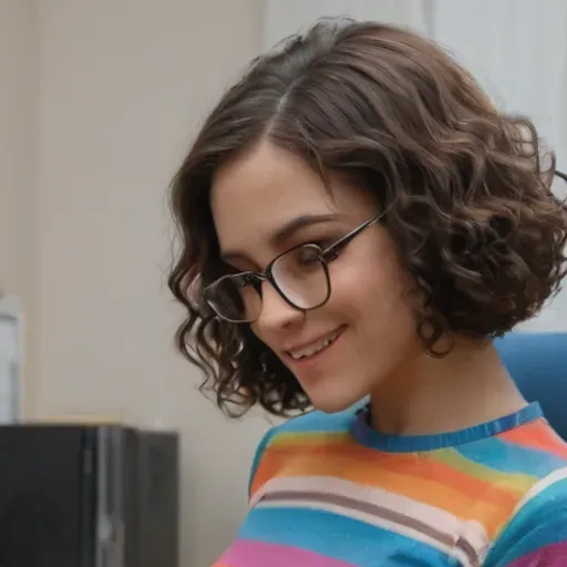 AI 포르노 이미지 생성기