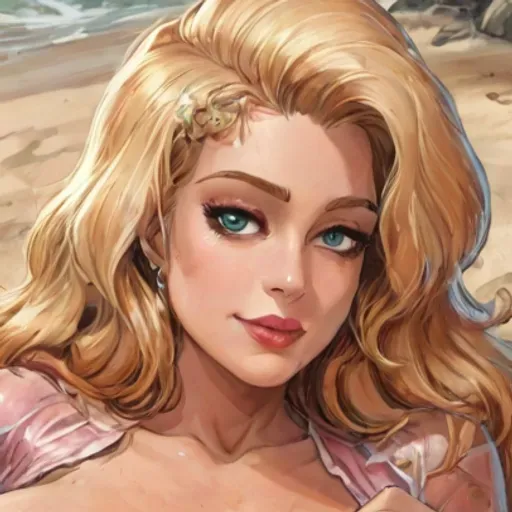 โปรแกรมสร้างภาพโปรนที่ใช้ปัญหา AI