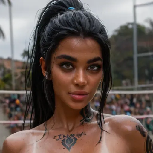 générateur d’images porno IA