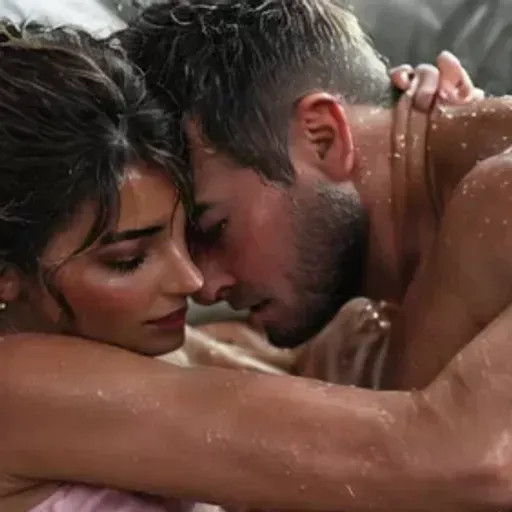 generatore di foto porno IA