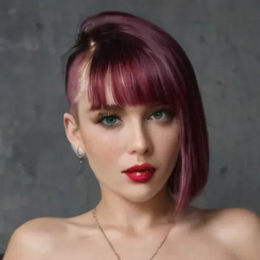 yapay zekâ porno görsel üretici