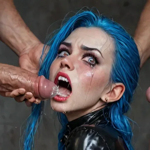 AI 포르노 이미지 생성기