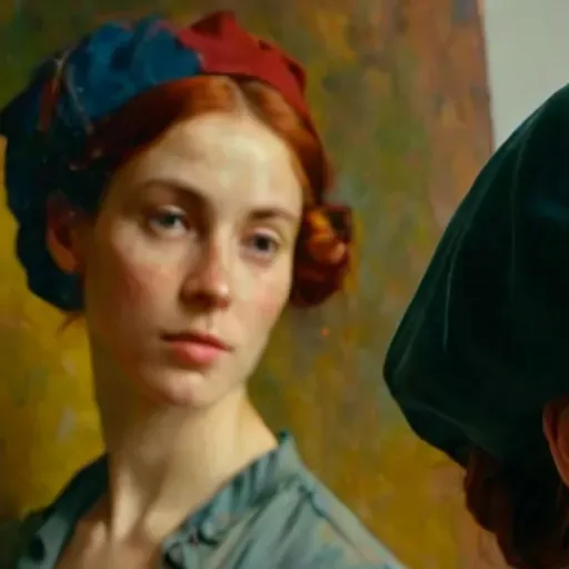 generatore di immagini porno IA