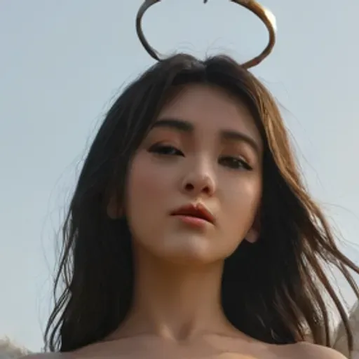 KI-Pornobild-Generator