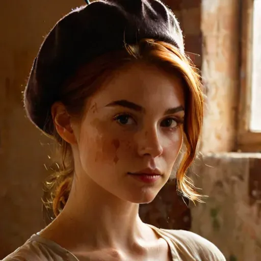 generatore di immagini porno IA