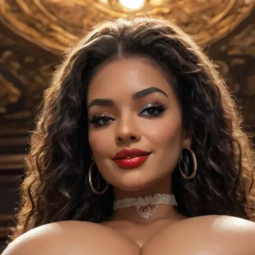 โปรแกรมสร้างภาพโปรนที่ใช้ปัญหา AI