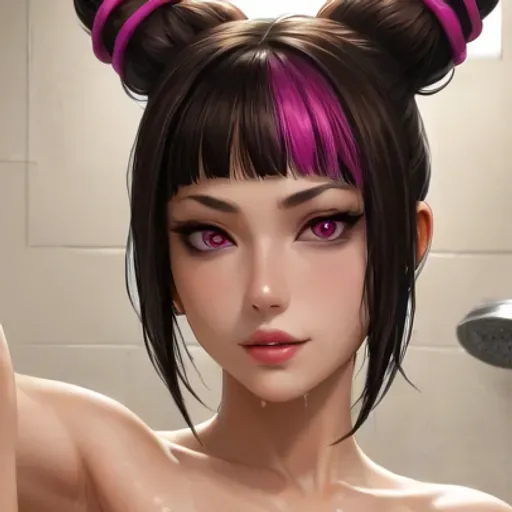 Generator obrazów pornograficznych z wykorzystaniem sztucznej inteligencji
