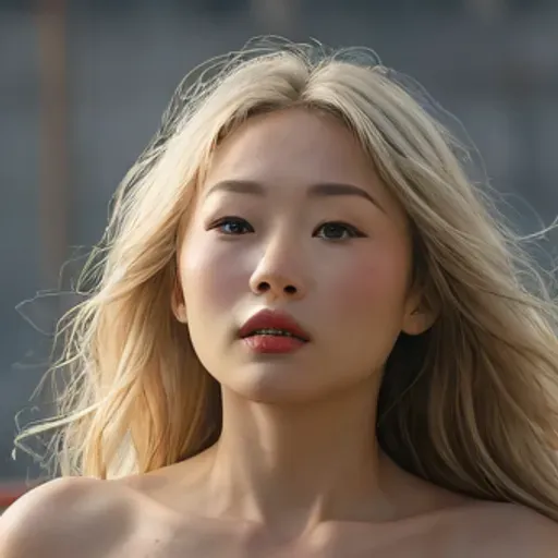 โปรแกรมสร้างภาพโปรนที่ใช้ปัญหา AI