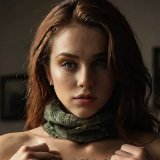 AI porn image generator