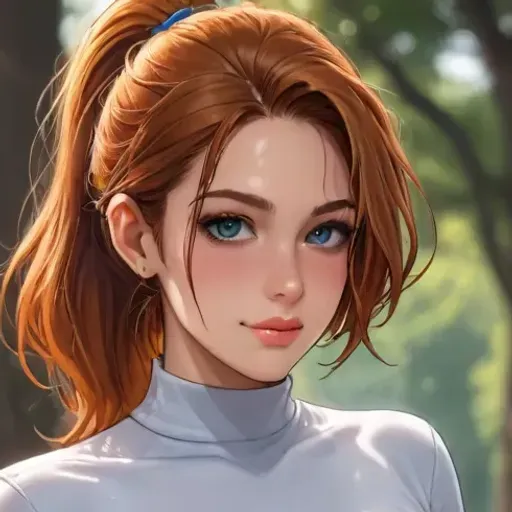 generatore di immagini porno IA