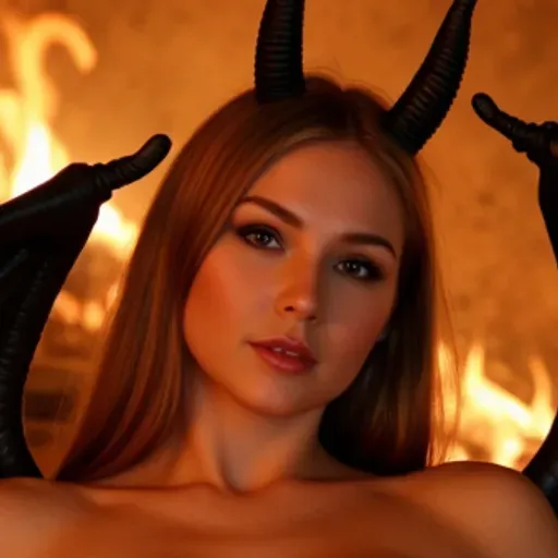 AIポルノ画像ジェネレーター