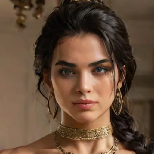 AI porn image generator