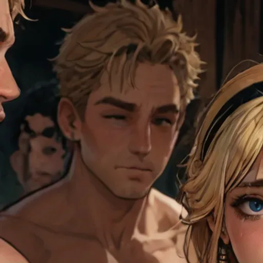 générateur d’images porno IA