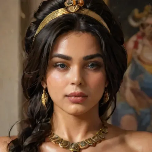 generatore di immagini porno IA