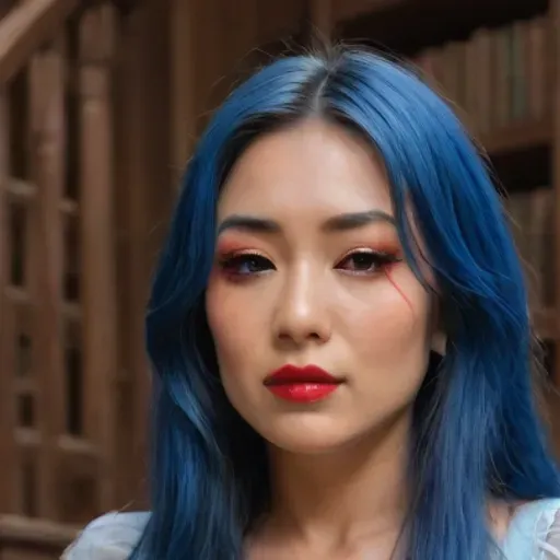 yapay zekâ porno görsel üretici