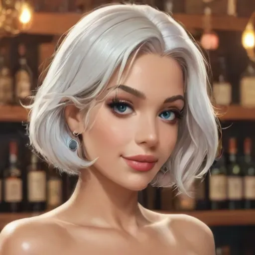 generatore di immagini porno IA