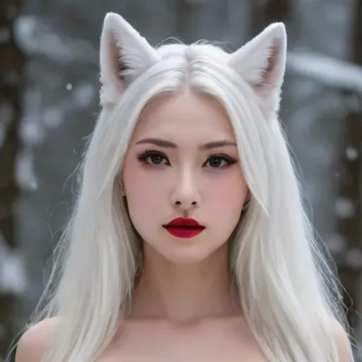 AI 포르노 이미지 생성기