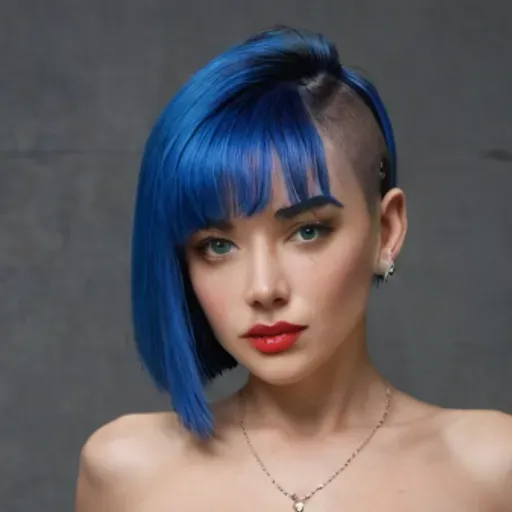 AI porn image generator