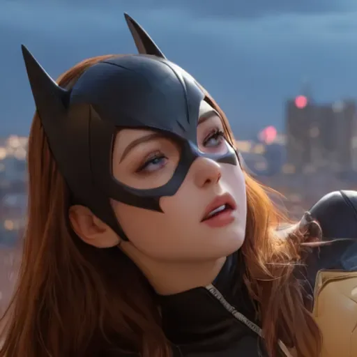 AI porn image generator