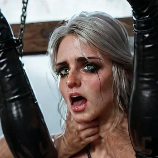 โปรแกรมสร้างภาพโปรนที่ใช้ปัญหา AI