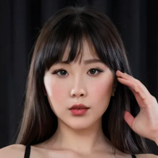 Pencipta imej lucah AI