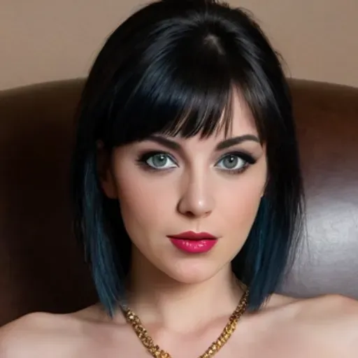generatore di immagini porno IA
