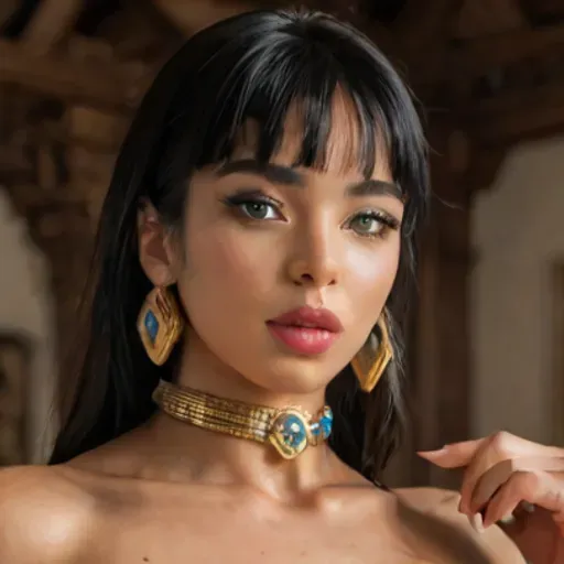 generatore di immagini porno IA