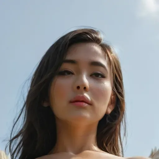 โปรแกรมสร้างภาพโปรนที่ใช้ปัญหา AI