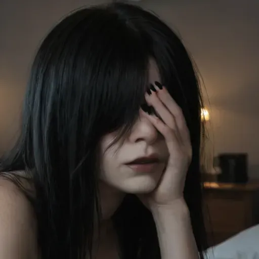 gerador de imagens pornô com IA