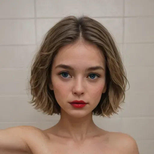 โปรแกรมสร้างภาพโปรนที่ใช้ปัญหา AI