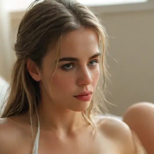 Pencipta imej lucah AI