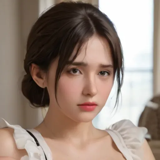 Pencipta imej lucah AI