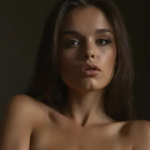 gerador de imagens pornô com IA