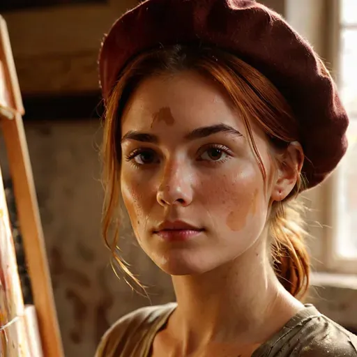 yapay zekâ porno görsel üretici