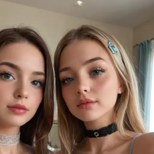 AI 포르노 사진 생성기