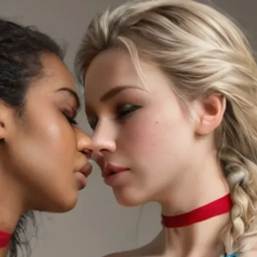 Penghasil gambar lucah AI