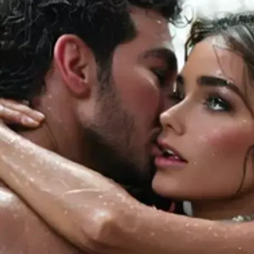 yapay zekâ porno foto üretici