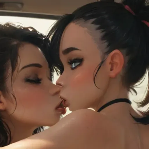 générateur de photos porno IA