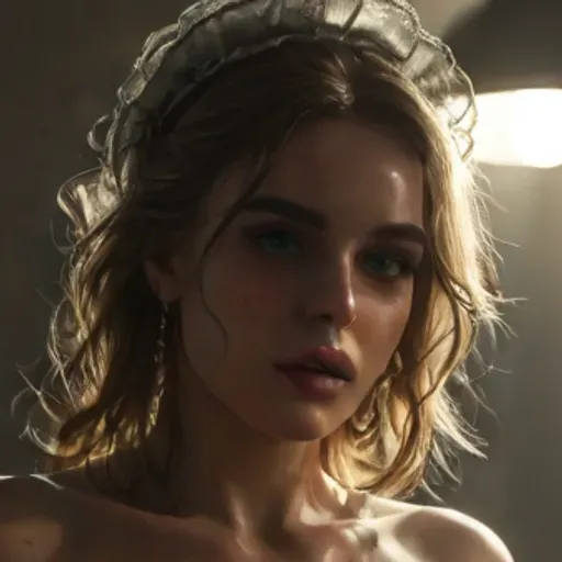 โปรแกรมสร้างภาพโปรนที่ใช้ปัญหา AI