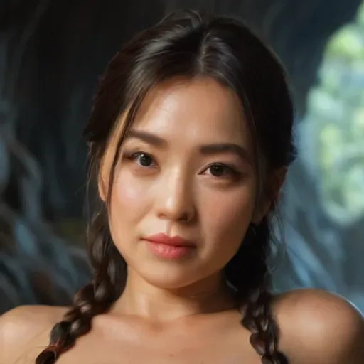 generador de imágenes porno con IA