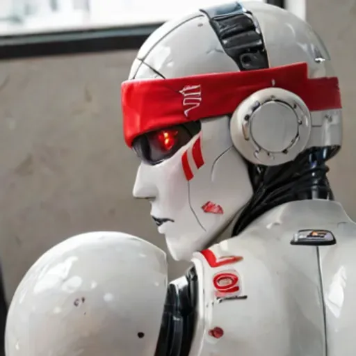 KI-Pornobild-Generator