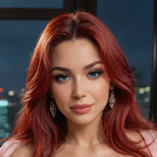 โปรแกรมสร้างภาพโปรนที่ใช้ปัญหา AI