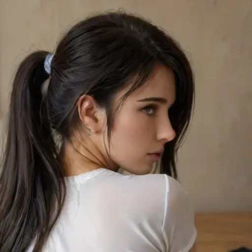 AI porn image generator